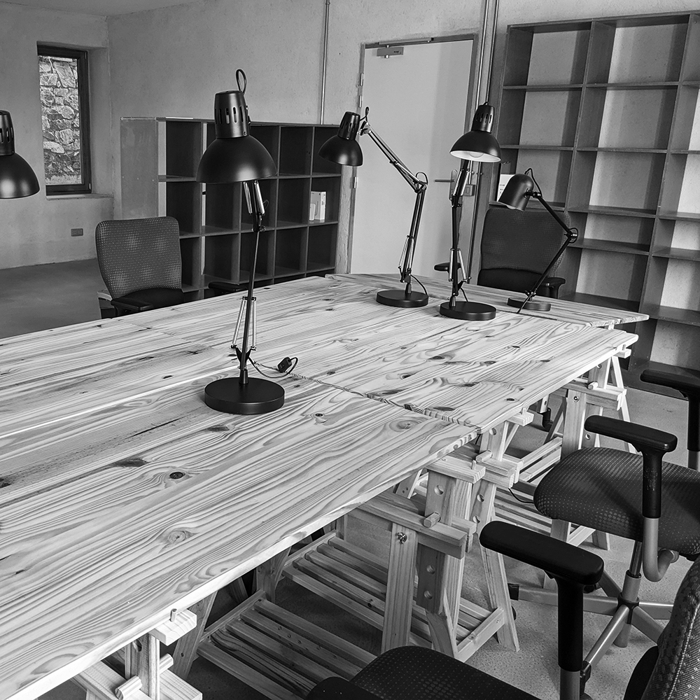 carre cowork